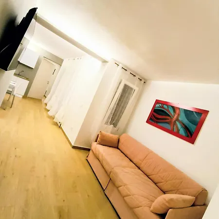 Apartamento Calmasino House Bardolino