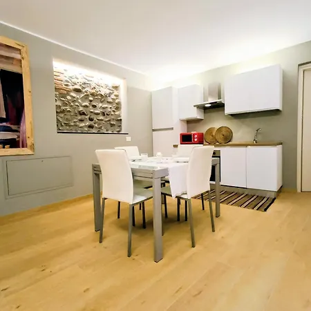 Calmasinohouse Apartment Bardolino