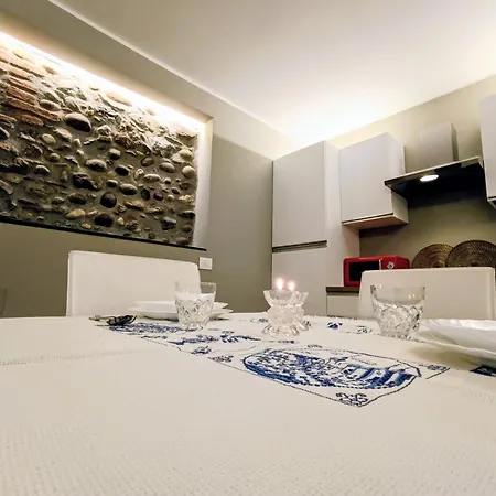 Calmasinohouse Bardolino