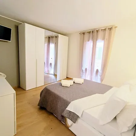 Calmasinohouse Apartment Bardolino