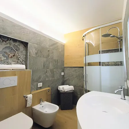 Apartamento Calmasino House *