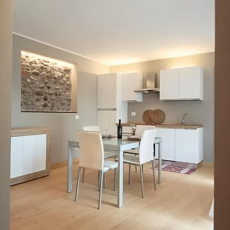 Calmasino House Apartamento Bardolino