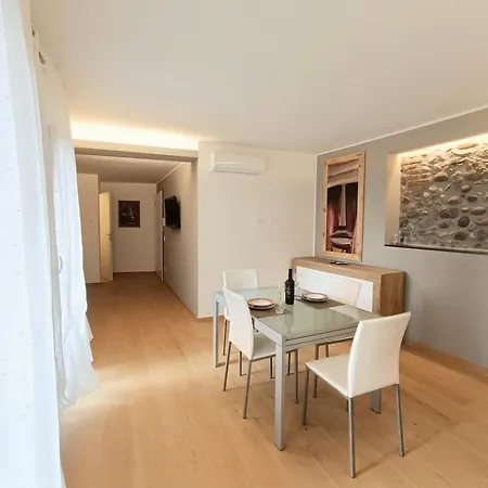 Calmasino House * Bardolino