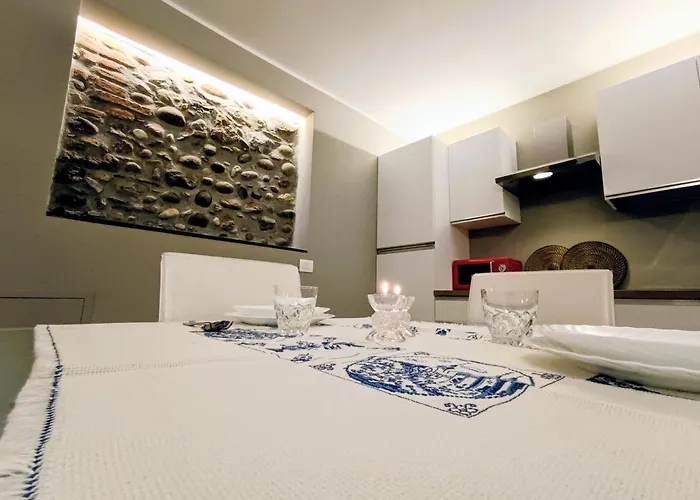 Calmasinohouse Bardolino