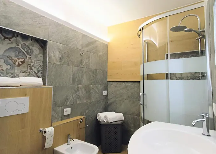 Apartment Calmasinohouse *